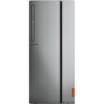 Компьютер для офиса Lenovo IdeaCentre 720-18IKL [90H0001HRK]