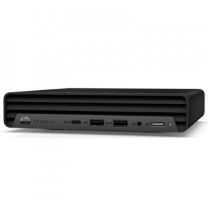Компьютер для офиса HP ProDesk 400 G6 [1C6Z2EA]