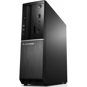 Компьютер для офиса Lenovo IdeaCentre 510S-08ISH SFF [90FN005NRK]