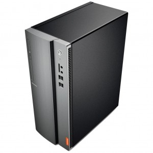 Компьютер для офиса Lenovo IdeaCentre 510-15IKL [90G80024RS]