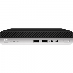 Компьютер для офиса HP ProDesk 400 G5 [7EM49EA]