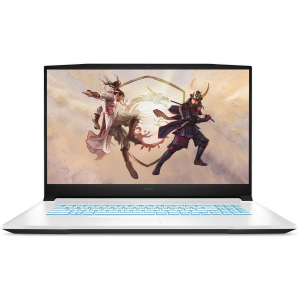 Ноутбук MSI Sword 17 A11UD-809XRU [9S7-17L213-809] White 17,3