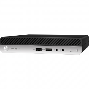 Компьютер для офиса HP ProDesk 400 G5 [7PG49EA]