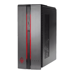 Компьютер для офиса HP Omen 870-277ur [1GT02EA]