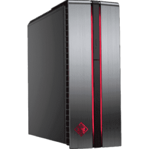 Компьютер для офиса HP Omen 870-073ur [X1A58EA]