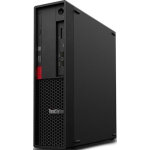 Компьютер для офиса Lenovo ThinkStation P330 SFF [30D10005RU]