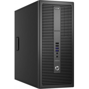 Компьютер для офиса HP EliteDesk 800 G2 [P1H06EA]