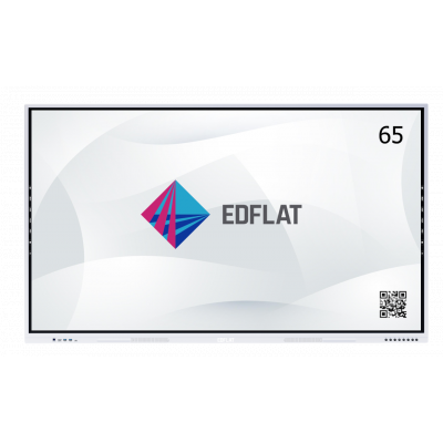 Интерактивная панель ULTRA LITE Gen2 65