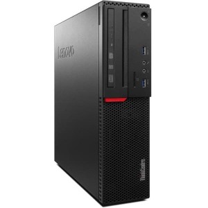 Компьютер для офиса Lenovo ThinkCentre M900-SFF [10FGS2FK00]