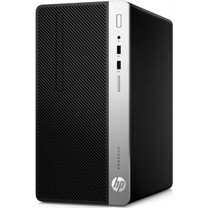 Компьютер для офиса HP ProDesk 400 G6 [7EL72EA]