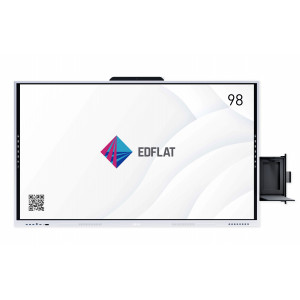 Интерактивная панель EDFLAT CTM 98