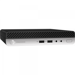 Компьютер для офиса HP ProDesk 400 G5 [7EM49EA]