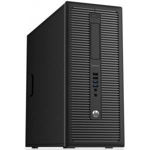 Компьютер для офиса HP EliteDesk 800 G1 [J0F08EA]