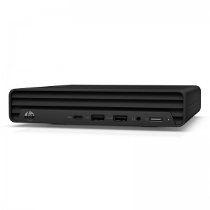 Компьютер для офиса HP 260 G4 Desktop Mini PC (260P2ES)