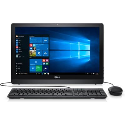 Моноблок Dell Inspiron i3 3264 [3264-9883]