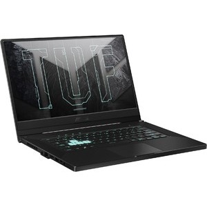 Ноутбук ASUS TUF Gaming Dash F15 FX516PR-HN002T [90NR0651-M02330]