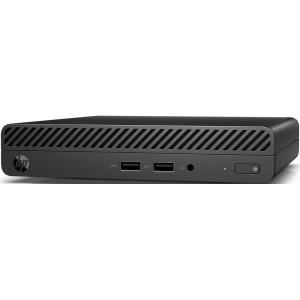 Компьютер для офиса HP 260 G3 [6JZ74ES]