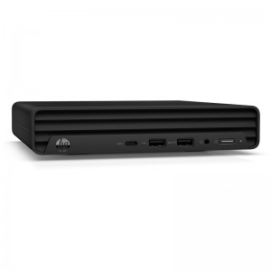 Компьютер для офиса HP 260 G4 Desktop Mini PC (260N8ES)