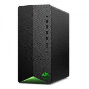 Компьютер для офиса HP Pavilion Gaming TG01-2090ur (5D2E7EA)