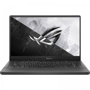 Ноутбук ASUS ROG Zephyrus G14 GA401QE-K2156T (90NR05R6-M03150)