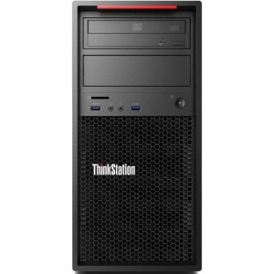 Компьютер для офиса Lenovo ThinkStation P320 [30BH004RRU]