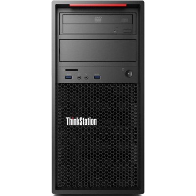 Компьютер для офиса Lenovo ThinkStation P320 [30BH004RRU]