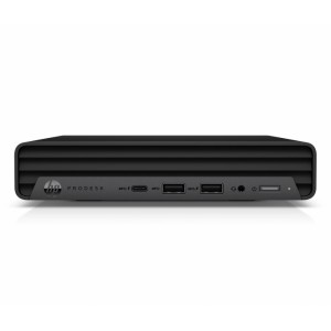 Компьютер для офиса HP ProDesk 400 G6 [1C6Z3EA]