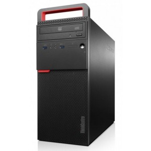 Компьютер для офиса Lenovo ThinkCentre M700 MT [10GQS1A600]