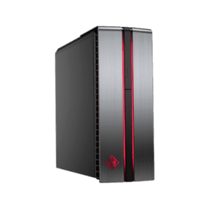 Компьютер для офиса HP Omen 870-172ur [Y4K26EA]