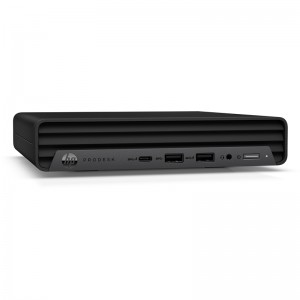 Компьютер для офиса HP ProDesk 400 G6 Desktop Mini (2T7M8ES)