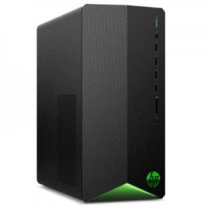 Компьютер для офиса HP Pavilion Gaming TG01-2080ur (5D2E0E)