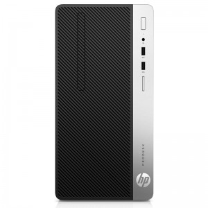 Компьютер для офиса HP ProDesk 400 G6 [7EL66EA]