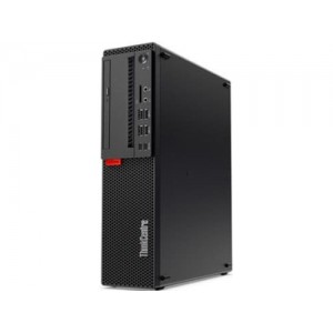 Компьютер для офиса Lenovo ThinkCentre M710s [10M7006PRU]