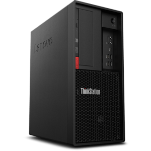 Компьютер для офиса Lenovo ThinkStation P330 [30CY005FRU]