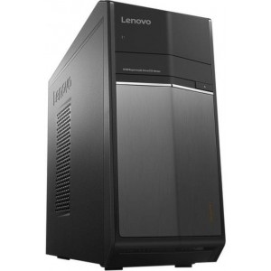 Компьютер для офиса Lenovo IdeaCentre 710-25ISH [90FB002KRS]