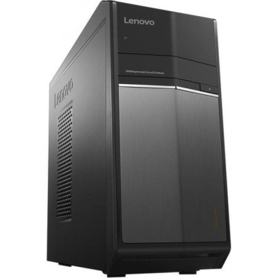 Компьютер для офиса Lenovo IdeaCentre 710-25ISH [90FB002KRS]