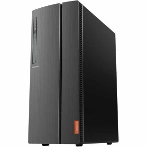 Компьютер для офиса Lenovo IdeaCentre 510-15IKL [90G8001URS]