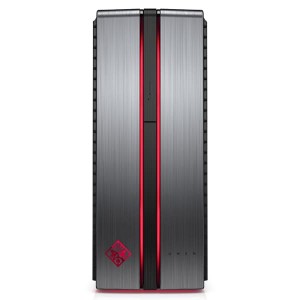 Компьютер для офиса HP Omen 870-071ur [X1A56EA]