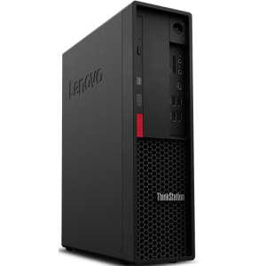 Компьютер для офиса Lenovo ThinkStation P330 [30D1002BRU]