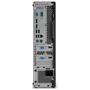 Компьютер для офиса Lenovo ThinkCentre M710s [10M7006GRU]