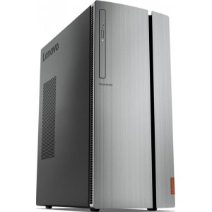 Компьютер для офиса Lenovo IdeaCentre 720-18IKL [90H0001HRK]