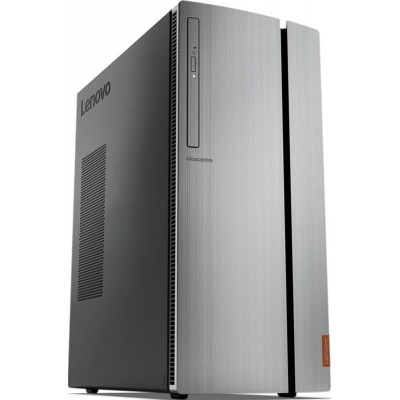 Компьютер для офиса Lenovo IdeaCentre 720-18IKL [90H0001HRK]