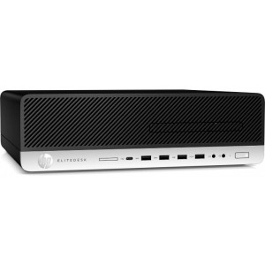 Компьютер для офиса HP EliteDesk 800 G5 [7XM07AW]