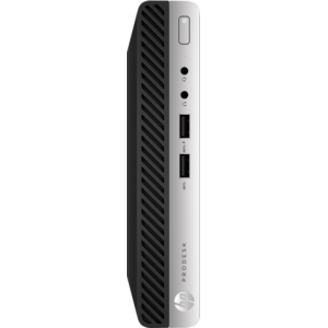 Компьютер для офиса HP ProDesk 400 G5 [7EM43EA]