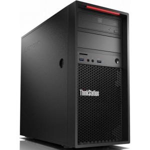 Компьютер для офиса Lenovo ThinkStation P320 [30BH004RRU]