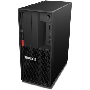 Компьютер для офиса Lenovo ThinkStation P330 MT [30CY002DRU]