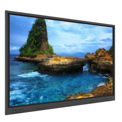 Интерактивная панель NEWLINE TRUTOUCH TT-6518VN Интерактивная панель NEWLINE TRUTOUCH TT-6518VN