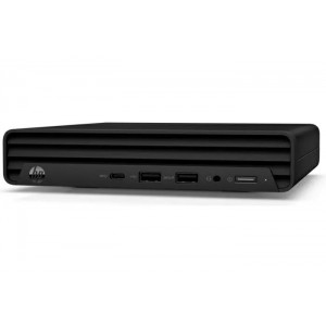Компьютер для офиса HP 260 G4 [23H36EA]