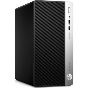 Компьютер для офиса HP ProDesk 400 G6 [7EL72EA]