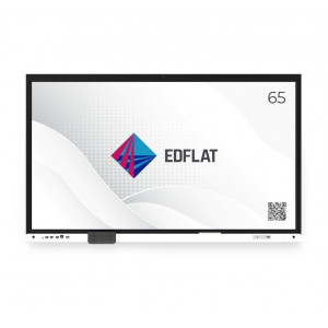 Интерактивная панель EDFLAT 65 TP01